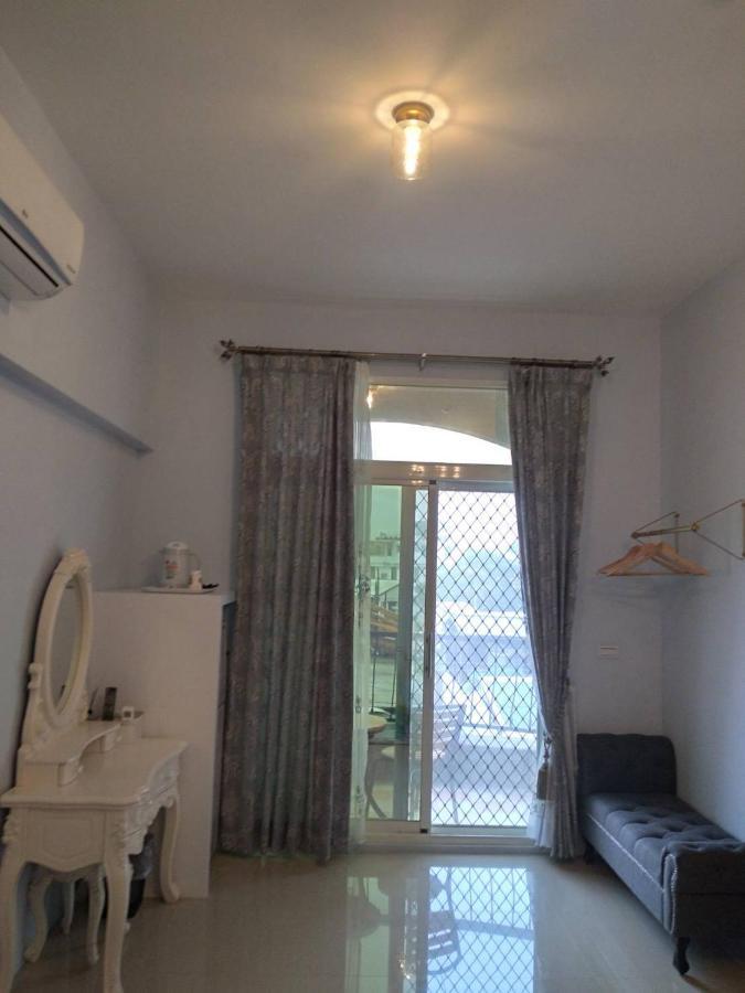 וולי 910 Hostel מראה חיצוני תמונה