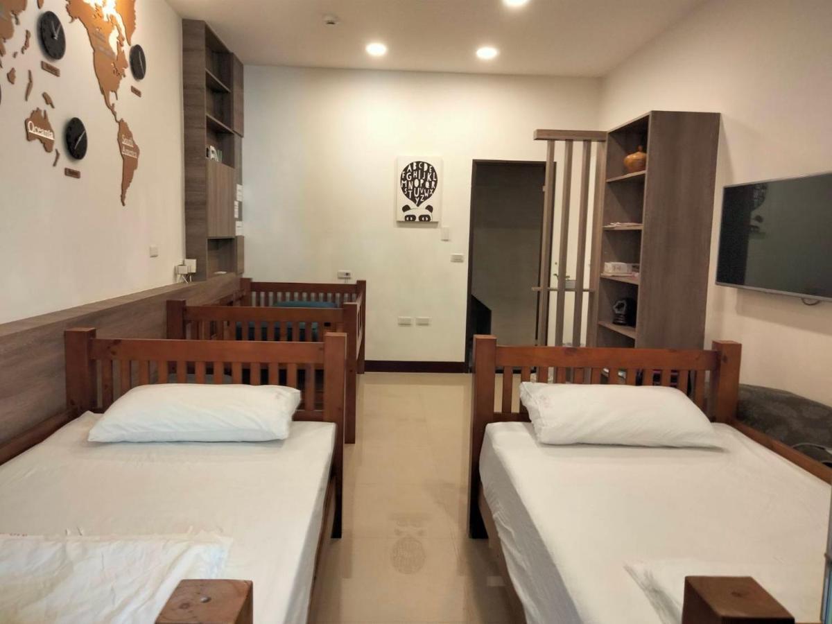 וולי 910 Hostel מראה חיצוני תמונה