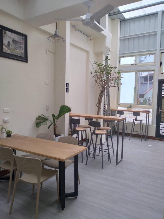 וולי 910 Hostel מראה חיצוני תמונה
