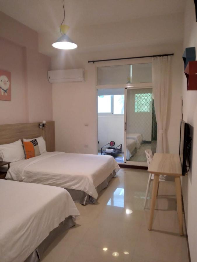 וולי 910 Hostel מראה חיצוני תמונה