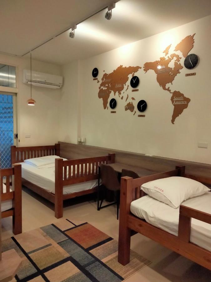 וולי 910 Hostel מראה חיצוני תמונה
