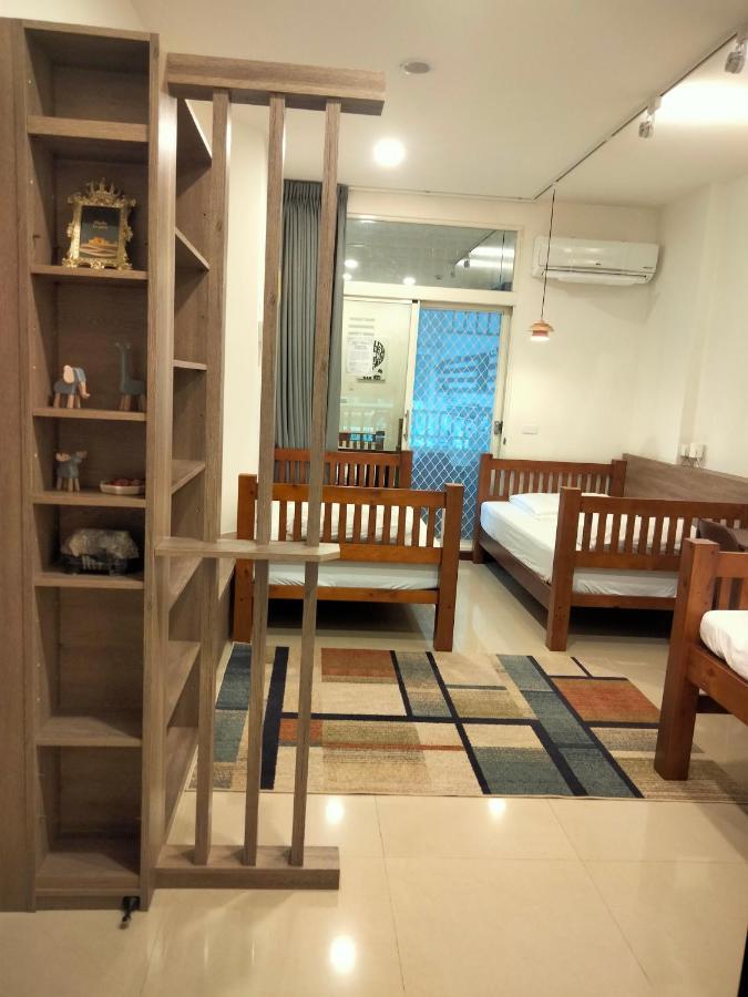 וולי 910 Hostel מראה חיצוני תמונה