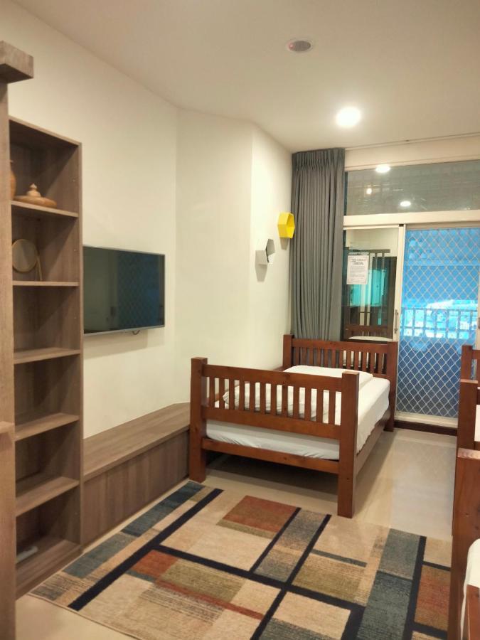 וולי 910 Hostel מראה חיצוני תמונה