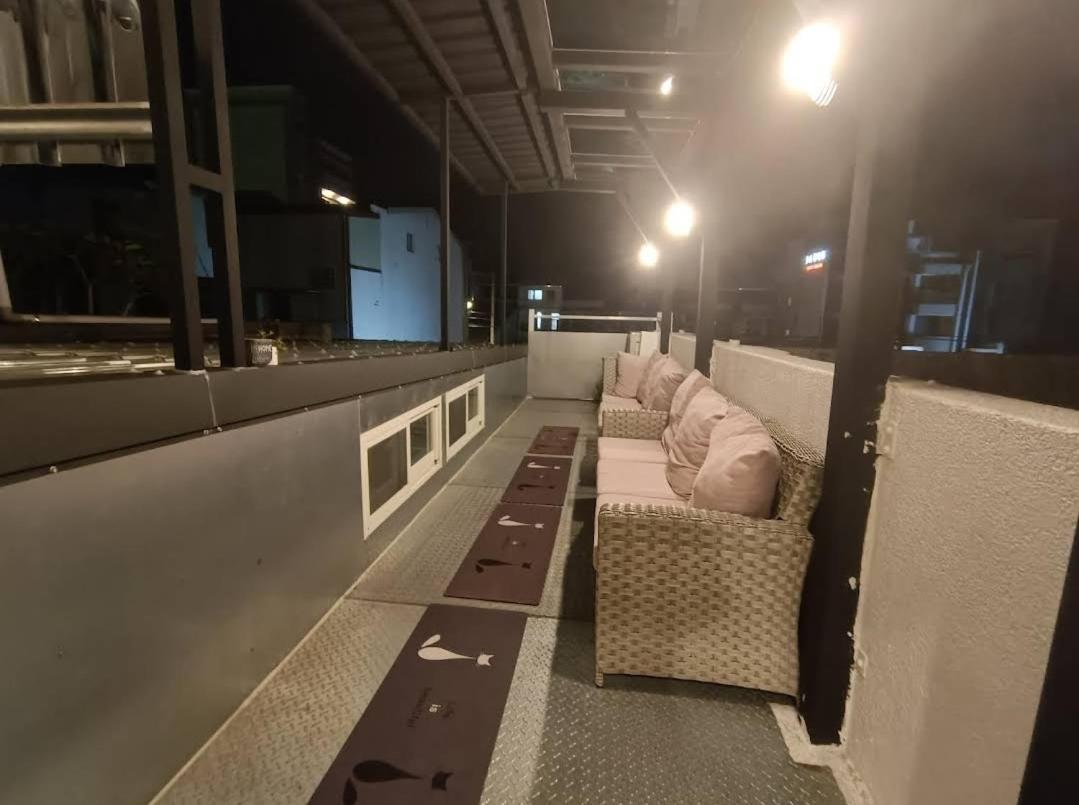 וולי 910 Hostel מראה חיצוני תמונה