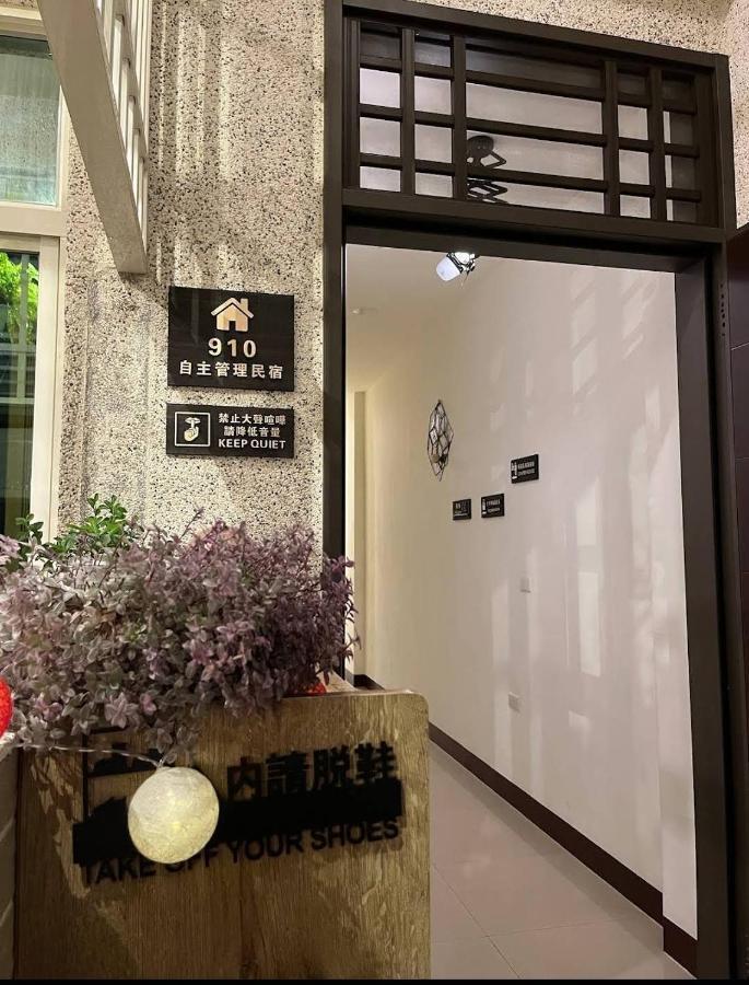 וולי 910 Hostel מראה חיצוני תמונה