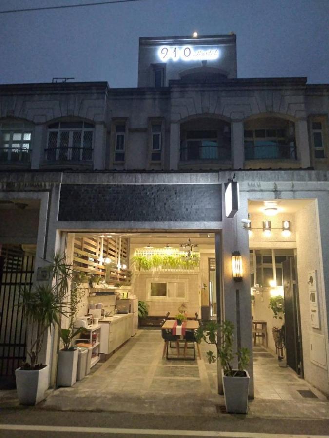 וולי 910 Hostel מראה חיצוני תמונה