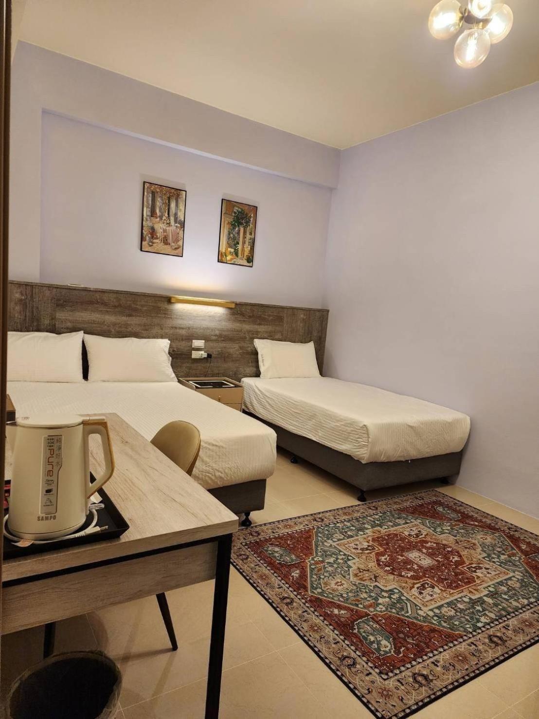 וולי 910 Hostel מראה חיצוני תמונה