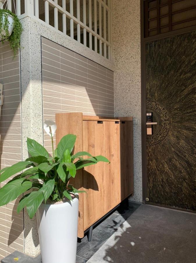 וולי 910 Hostel מראה חיצוני תמונה