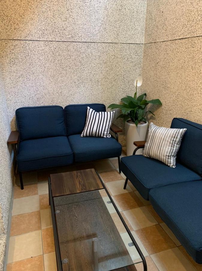 וולי 910 Hostel מראה חיצוני תמונה