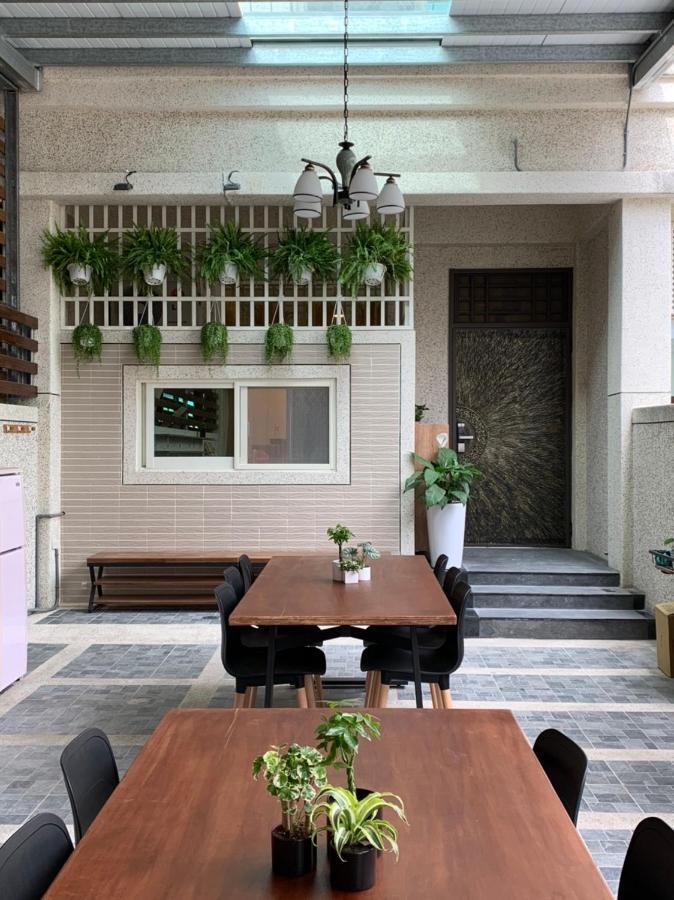 וולי 910 Hostel מראה חיצוני תמונה