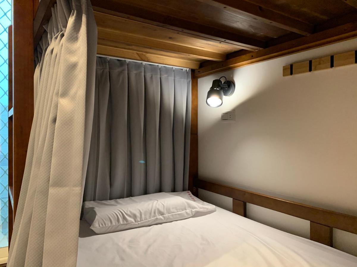 וולי 910 Hostel מראה חיצוני תמונה