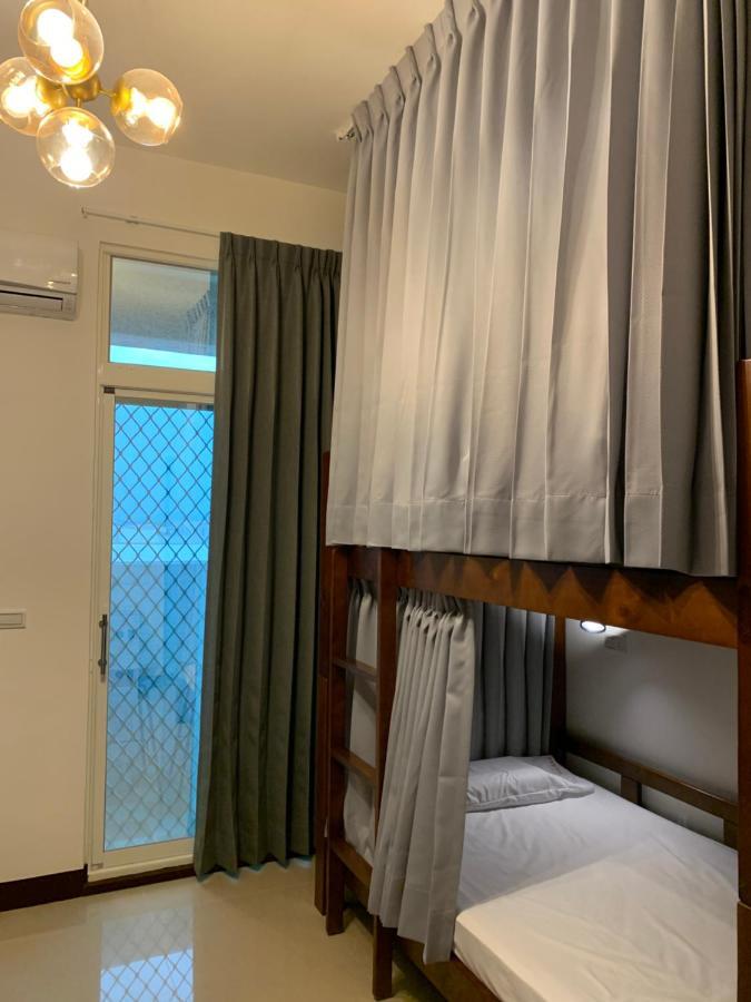 וולי 910 Hostel מראה חיצוני תמונה