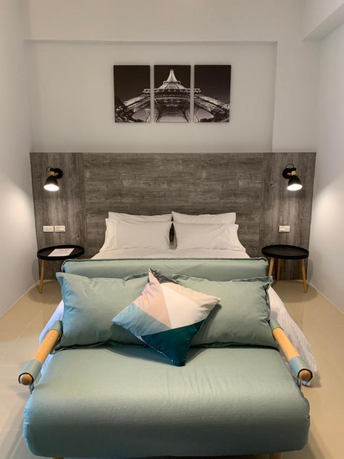 וולי 910 Hostel מראה חיצוני תמונה