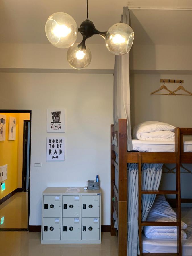 וולי 910 Hostel מראה חיצוני תמונה