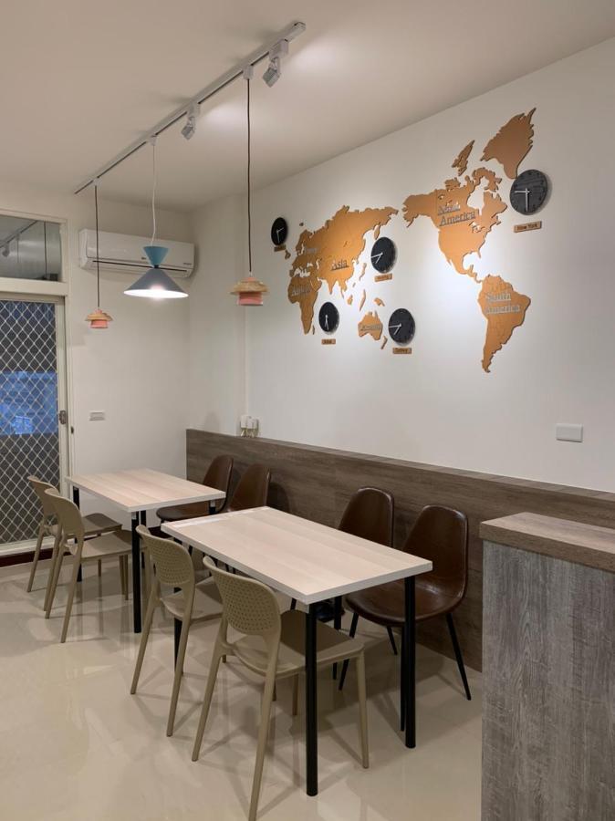 וולי 910 Hostel מראה חיצוני תמונה