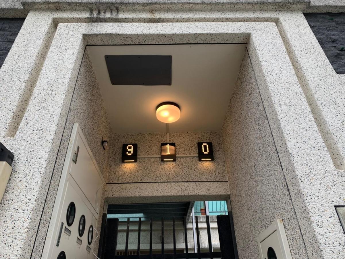 וולי 910 Hostel מראה חיצוני תמונה