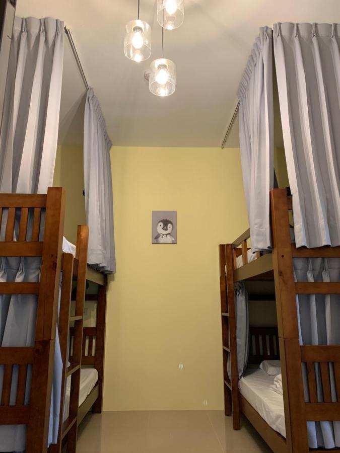 וולי 910 Hostel מראה חיצוני תמונה