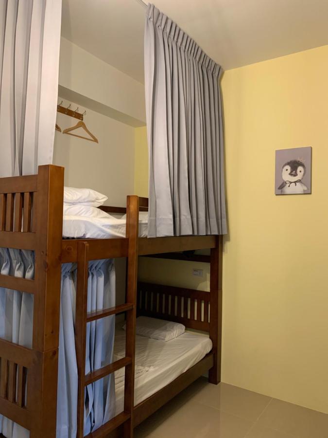 וולי 910 Hostel מראה חיצוני תמונה