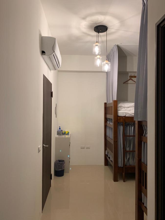 וולי 910 Hostel מראה חיצוני תמונה
