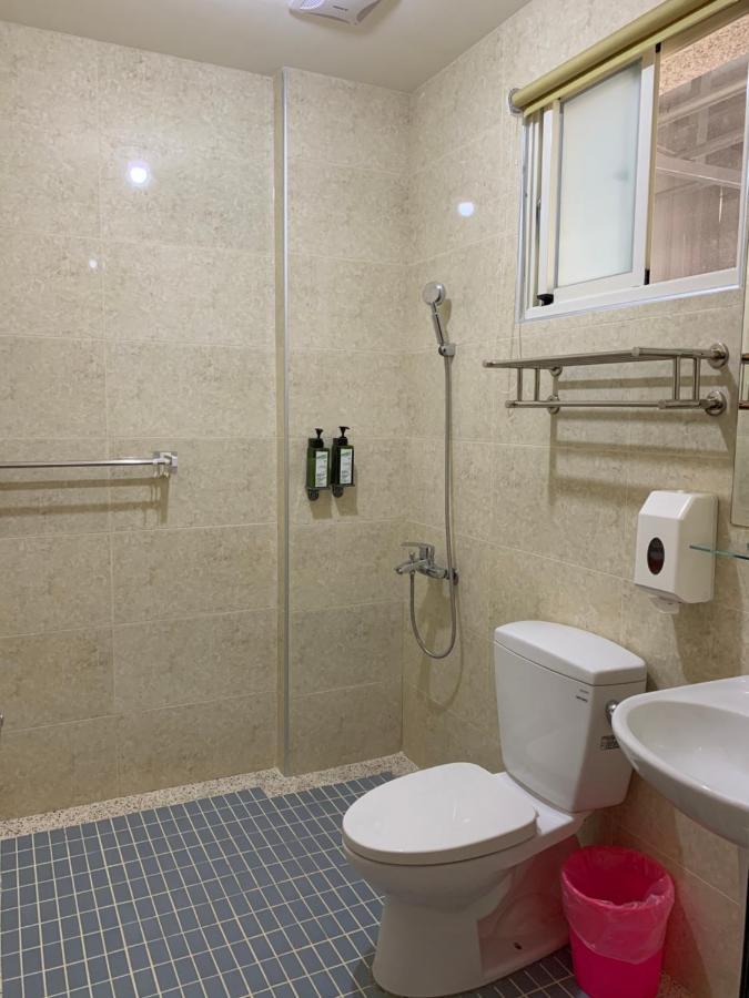 וולי 910 Hostel מראה חיצוני תמונה