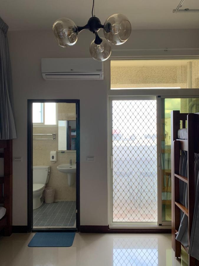 וולי 910 Hostel מראה חיצוני תמונה