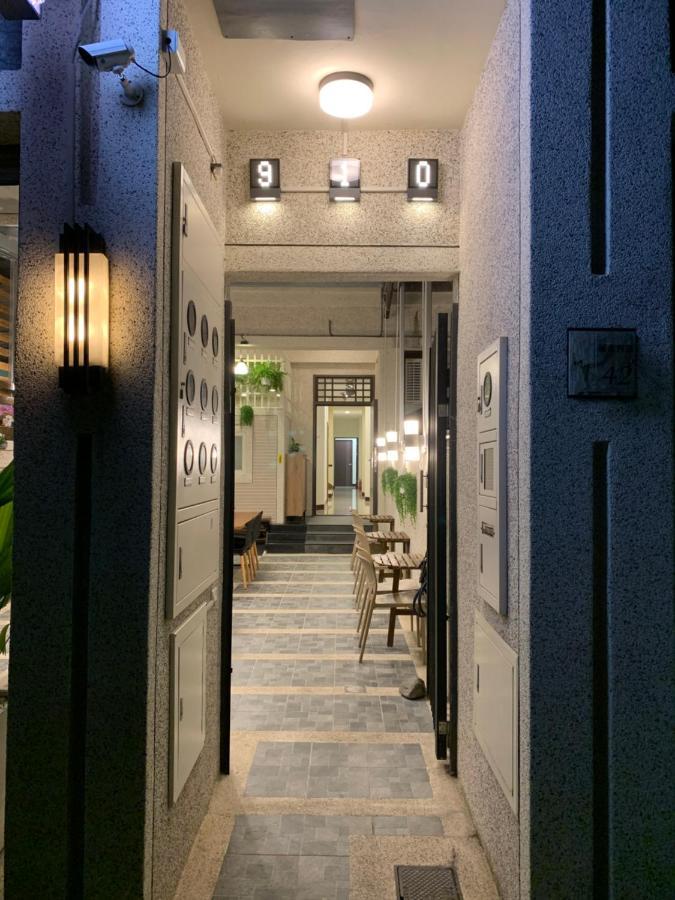 וולי 910 Hostel מראה חיצוני תמונה