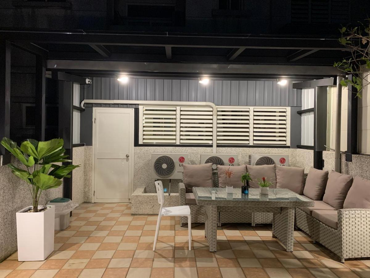 וולי 910 Hostel מראה חיצוני תמונה