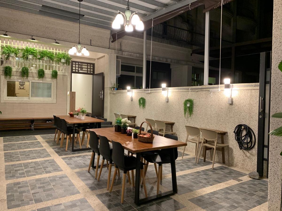 וולי 910 Hostel מראה חיצוני תמונה