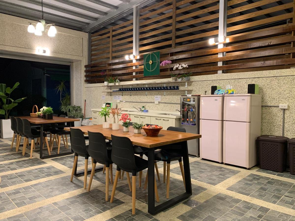 וולי 910 Hostel מראה חיצוני תמונה