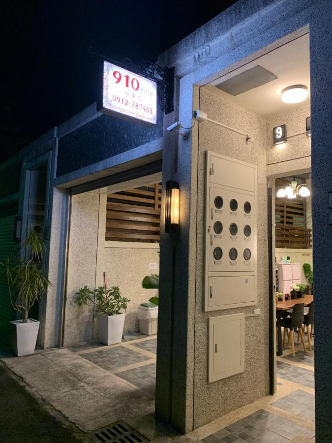 וולי 910 Hostel מראה חיצוני תמונה