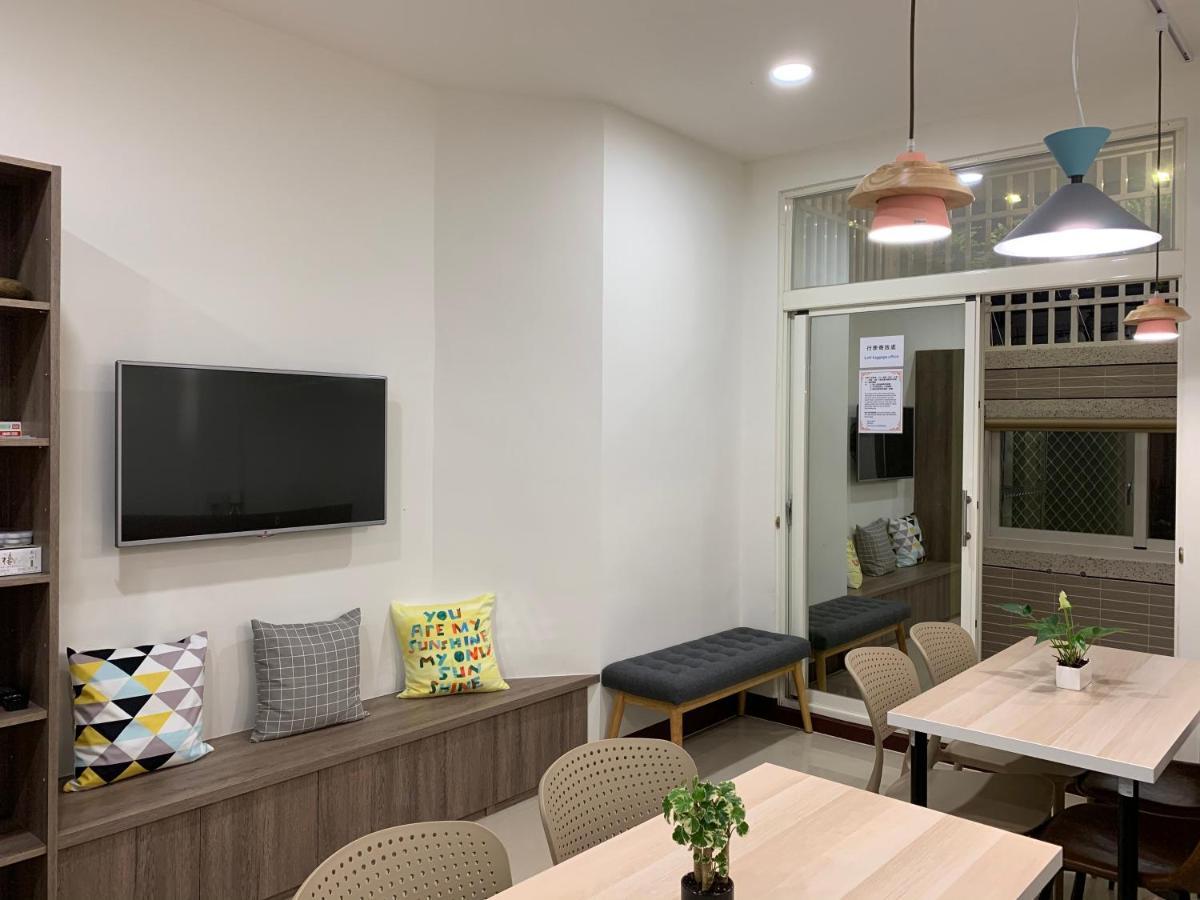 וולי 910 Hostel מראה חיצוני תמונה