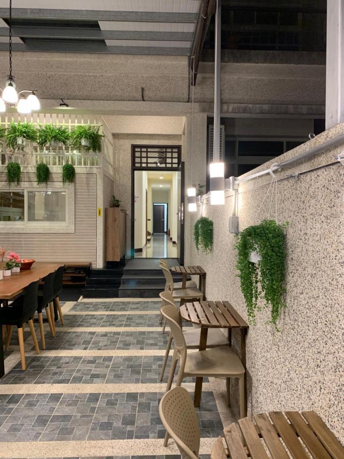 וולי 910 Hostel מראה חיצוני תמונה