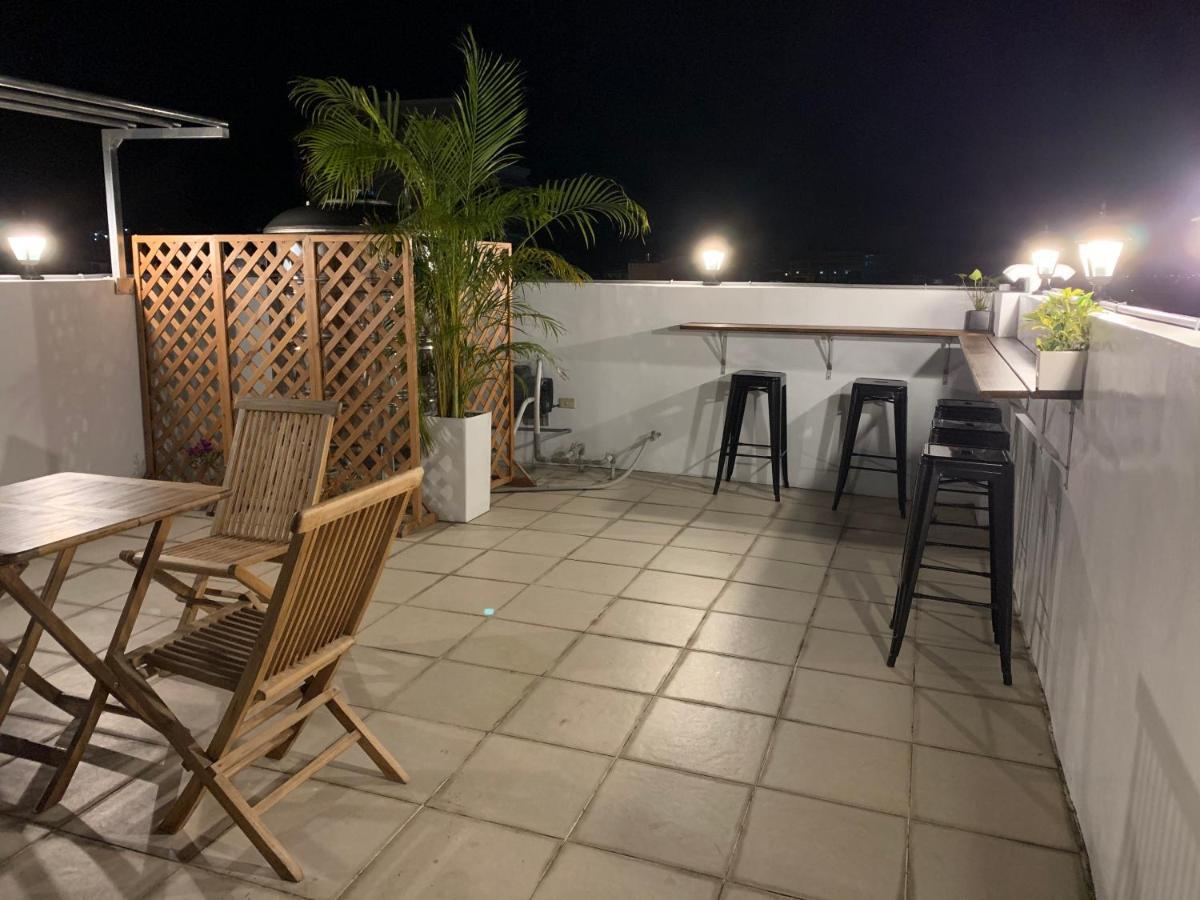 וולי 910 Hostel מראה חיצוני תמונה